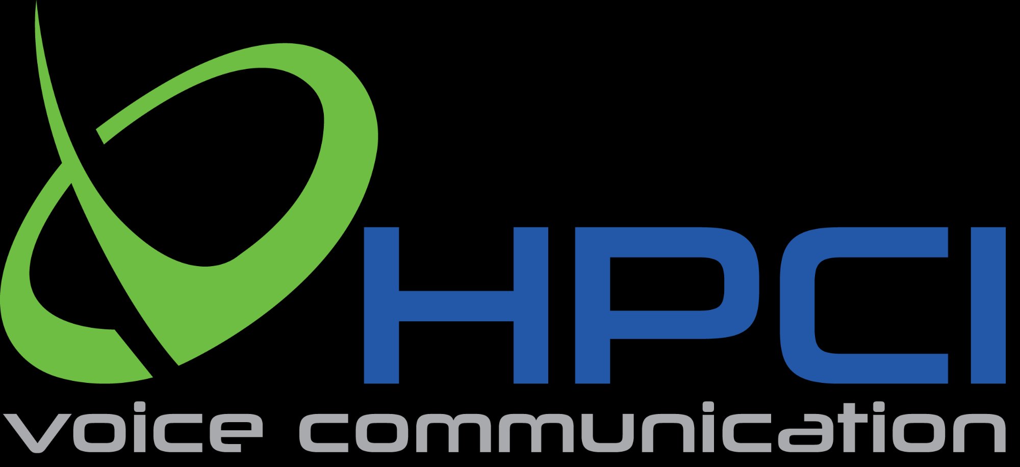 HPCI Logo